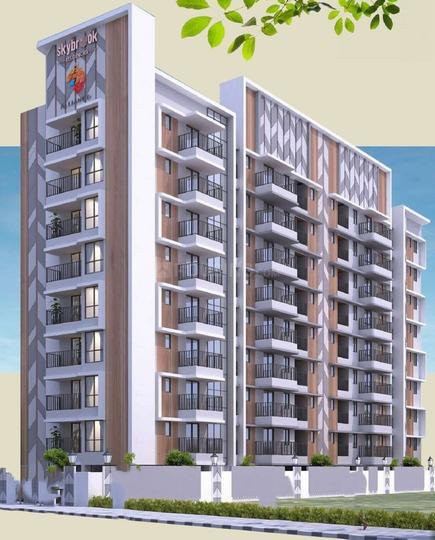 Skybrook Residences Main Image 1