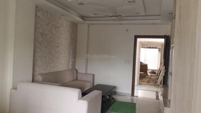 Living Room Image of 1250 Sq.ft 2 BHK Apartment / Flat for sale in Jatkhedi Bhopal for Rs. 4200000
