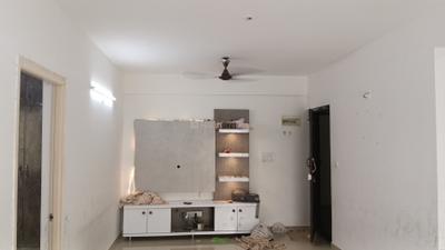 Living Room Image of 1070 Sq.ft 2 BHK Apartment / Flat for rent in GM Infinite Neotown, Electronic City Bengaluru for Rs. 29000