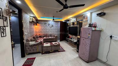 3 BHK Independent Builder Floor