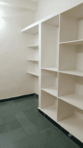 Image of 200 Sq.ft 1 RK Independent House for rent in Pragathi Nagar, Hyderabad for Rs. 7000