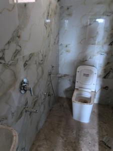Bedroom Three Image of 1475 Sq.ft 3 BHK Apartment / Flat for sale in Miyapur Hyderabad for Rs. 10600000
