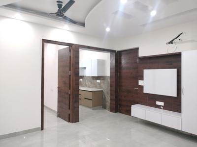 Living Room Image of 1125 Sq.ft 3 BHK Builder Floor for sale in RPS Palm Drive, Sector 88 Faridabad for Rs. 11000000