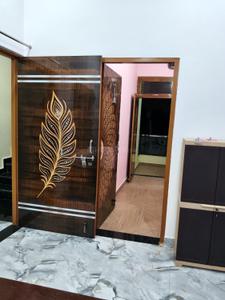Hall Image of 750 Sq.ft 1 BHK Apartment / Flat for rent in Susuwahi Varanasi for Rs. 10000