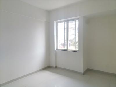 Bedroom Image of 1040 Sq.ft 4 BHK Apartment / Flat for sale in Ganga Village, Hadapsar Pune for Rs. 12500000