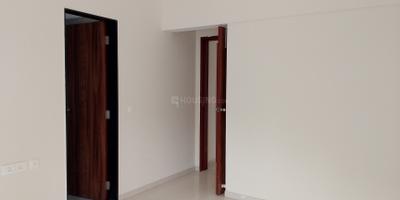 Bedroom Image of 800 Sq.ft 2 BHK Apartment / Flat for sale in Paranjape Blue Ridge The Orion, Hinjawadi Pune for Rs. 11000000