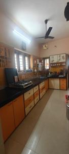 Kitchen Image of 2700 Sq.ft 4 BHK Villa for sale in Thaltej Ahmedabad for Rs. 51100000