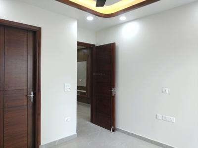 Bedroom Image of 1620 Sq.ft 3 BHK Builder Floor for sale in BPTP District 3, Sector 85 Faridabad for Rs. 17000000