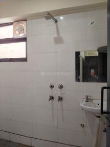 Image of 500 Sq.ft 1 RK Apartment / Flat for rent in DDA Sarita Vihar Pocket D RWA, Sarita Vihar, New Delhi for Rs. 18000
