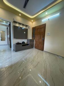1 BHK Flat