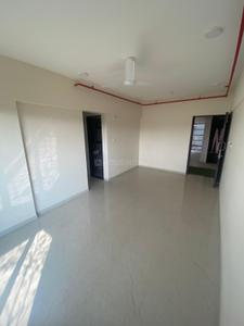 Hall Image of 650 Sq.ft 1 BHK Apartment / Flat for sale in Mehta Cornerstone, Kalyan West Kalyan for Rs. 5000000