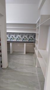 Hall Image of 1250 Sq.ft 2 BHK Independent House for rent in Krishna Reddy Pet Sangareddy for Rs. 13500