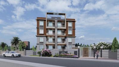 3 BHK Flat