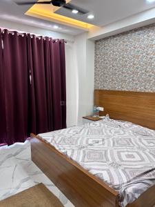 Bedroom Image of 900 Sq.ft 1 BHK Apartment / Flat for rent in Bhai Randhir Singh Nagar Ludhiana for Rs. 18400