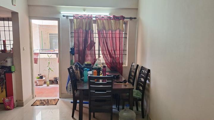 5th phase apartment Main Image 1