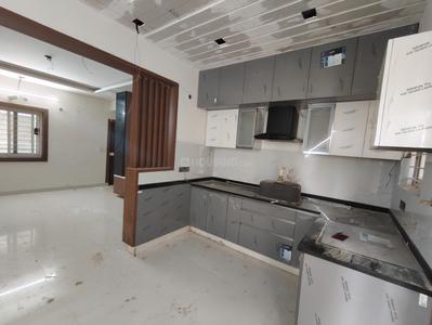 Kitchen Image of 1200 Sq.ft 2 BHK Apartment / Flat for sale in Indar Anutham East Side, Horamavu Bengaluru for Rs. 9400000