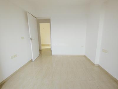 Bedroom Image of 1491 Sq.ft 3 BHK Apartment / Flat for sale in Hiranandani Meadows, Thane West Thane for Rs. 30800000