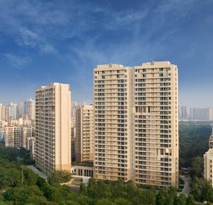 Image of 1850 Sq.ft 3.5 BHK Apartment / Flat for sale in Amrapali Sapphire, Sector 45, Noida for Rs. 23200000