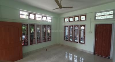 Living Room Image of 2000 Sq.ft 2.5 BHK Apartment / Flat for rent in Chhaygaon Kamrup for Rs. 15000