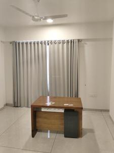 Bedroom Image of 1250 Sq.ft 2 BHK Apartment / Flat for sale in Kavisha Aer, Shela Ahmedabad for Rs. 5500000