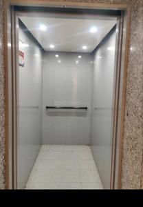 Bathroom Image of 612 Sq.ft 1 BHK Apartment / Flat for rent in OM Galaxy Apartment, Kondhwa Pune for Rs. 12000