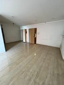 Hall Image of 1400 Sq.ft 3 BHK Apartment / Flat for sale in Parinee 11 West, Juhu Mumbai for Rs. 60000000
