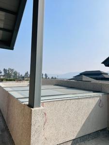 Balcony Image of 2400 Sq.ft 3 BHK Villa for sale in Nandan Green Meadows Pachane, Pachane Pune for Rs. 14500000