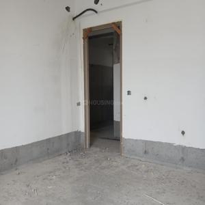 Bedroom Image of 1200 Sq.ft 3 BHK Apartment / Flat for sale in Orbit Urban Park, New Town Kolkata for Rs. 24000000