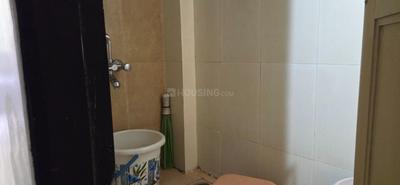 Bathroom Image of 1250 Sq.ft 2 BHK Apartment / Flat for sale in Basil Tower, Kamothe Navi Mumbai for Rs. 11000000