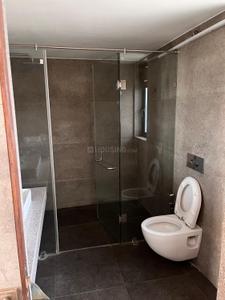 Image of 3900 Sq.ft 4 BHK Apartment / Flat for rent in Shivalik Paradise, Ambawadi, Ahmedabad for Rs. 95000