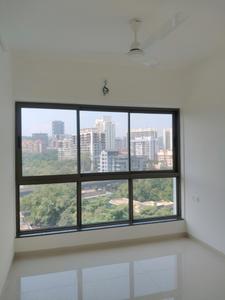 Bedroom Image of 600 Sq.ft 2 BHK Apartment / Flat for sale in Skyline Sparkle, Bhandup West Mumbai for Rs. 15000000