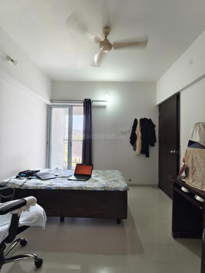 DSK Vishwa, Dhayari Bedroom 1