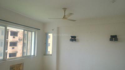 Living Room Image of 1323 Sq.ft 3 BHK Apartment / Flat for sale in Unitech Uniworld City, New Town Kolkata for Rs. 14000000