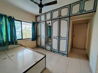 Bedroom Image of 1035 Sq.ft 2 BHK Apartment / Flat for sale in Pristine Wonder City, Katraj Pune for Rs. 7100000