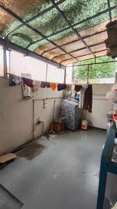 Balcony Image of 1125 Sq.ft 2 BHK Duplex for sale in Naroda Ahmedabad for Rs. 12000000