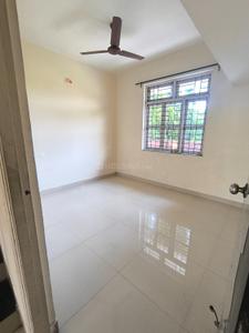 Bedroom Image of 1313 Sq.ft 3 BHK Villa for rent in Panzorconi Goa for Rs. 30000