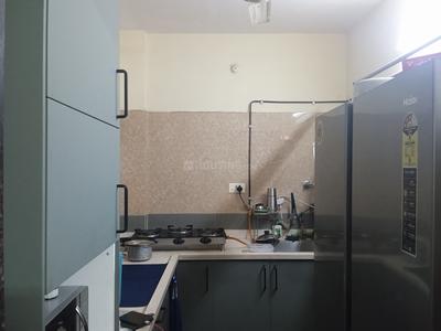 Kitchen Image of 1140 Sq.ft 2 BHK Apartment / Flat for sale in Choice Ambe Shraddha, Kamothe Navi Mumbai for Rs. 12000000