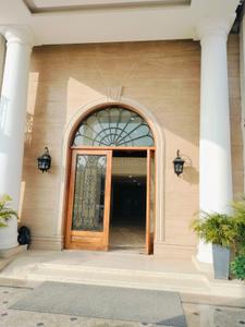 Balcony Image of 1037 Sq.ft 2 BHK Apartment / Flat for sale in Omaxe The Resort, New Chandigarh Chandigarh for Rs. 8500000