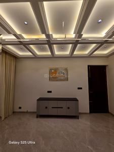 Hall Image of 4275 Sq.ft 5 BHK Independent House for sale in Sector 123 Mohali for Rs. 39000000