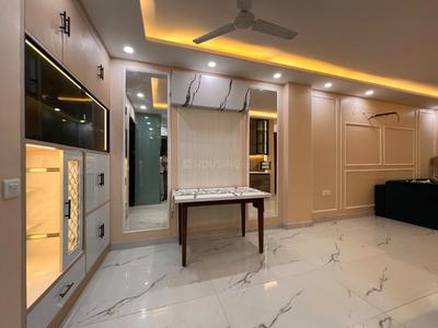 Hall Image of 780 Sq.ft 2 BHK Builder Floor for sale in Gautam Nagar New Delhi for Rs. 21500000