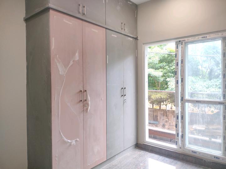 Guru homes appartment Bedroom 1