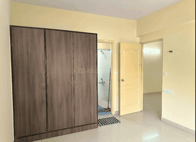 Image of 1080 Sq.ft 2 BHK Apartment / Flat for sale in Donata Marvel, Mathikere, Bengaluru for Rs. 9000000