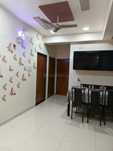 Hall Image of 1750 Sq.ft 3 BHK Apartment / Flat for sale in New Maninagar Ahmedabad for Rs. 6450000