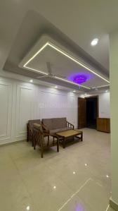 Hall Image of 1500 Sq.ft 3 BHK Apartment / Flat for rent in GD Apartments, Sector 104 Noida for Rs. 40000