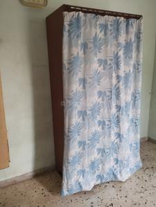 Bedroom Image of 150 Sq.ft 1 RK Builder Floor for rent in Manjalpur Vadodara for Rs. 6000