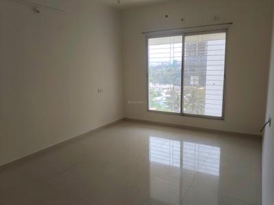 Bedroom Image of 1650 Sq.ft 3 BHK Apartment / Flat for sale in Pride Aloma County, Aundh Pune for Rs. 26500000