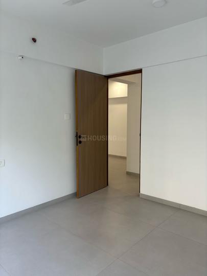 Ashok Kumar Towers Bedroom 1