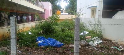 Hemavathi street jnanjyothinagar Plot View 3
