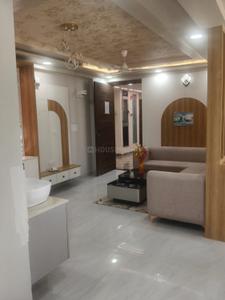 Hall Image of 1398 Sq.ft 3 BHK Apartment / Flat for sale in Vaishali Nagar Extension Jaipur for Rs. 6710000