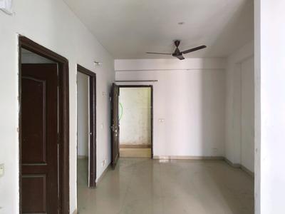 Living Room Image of 840 Sq.ft 2 BHK Apartment / Flat for sale in Aditya Urban Homes, Bamheta Village Ghaziabad for Rs. 4990000